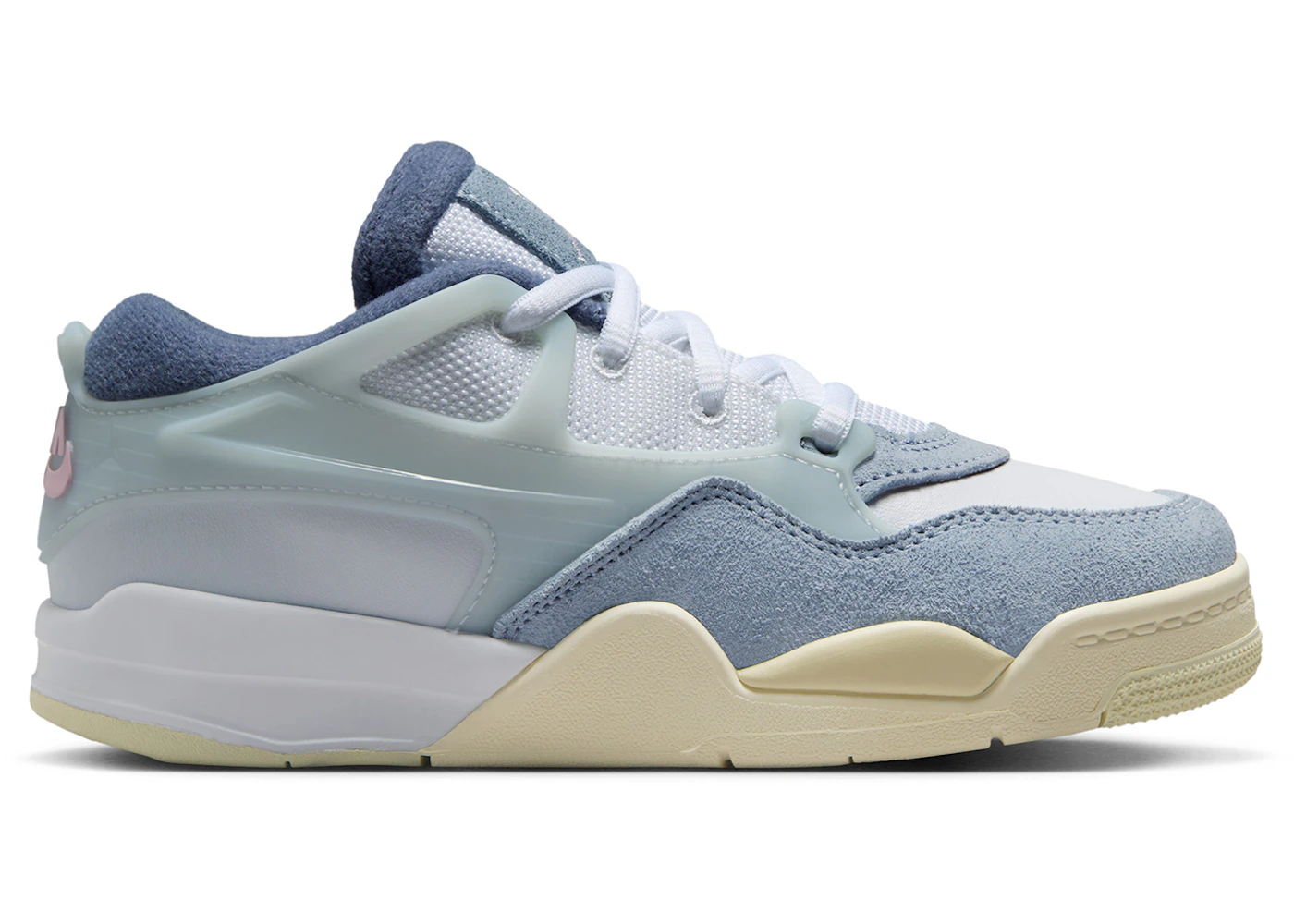 Nike Jordan Celeste Retro University Jordan Color Azul Air Jordan