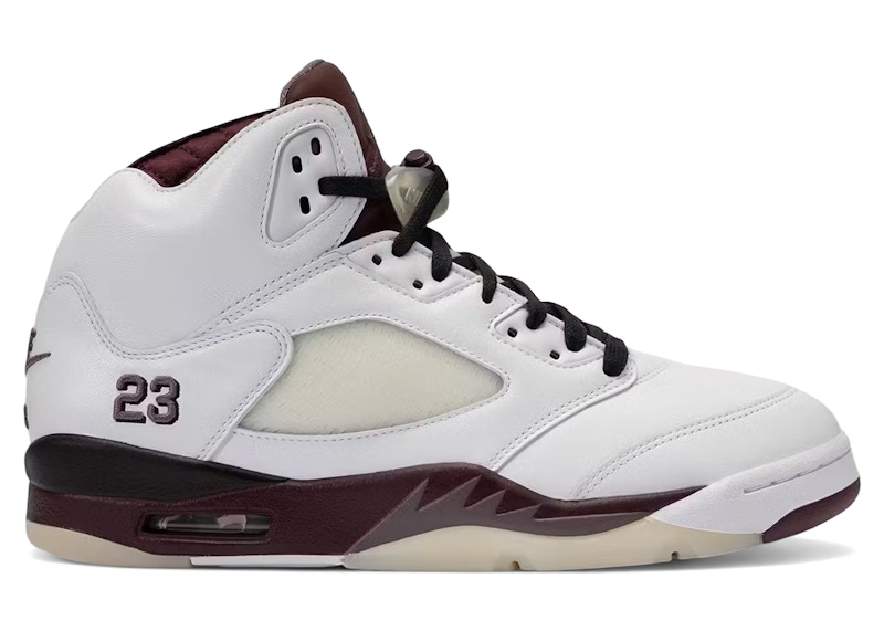 シューズ(男性用) A MA MANIERE NIKE WMNS AIR JORDAN5 A Ma Maniére x Air Jordan V