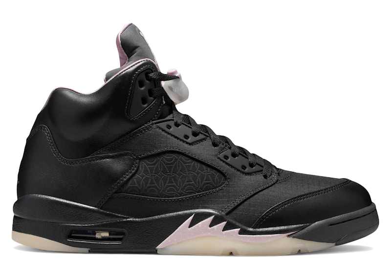 Jordan 5 Retro PSG Paris Saint-Germain Off Noir Men's