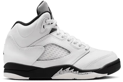 Jordan Retro Reverse Metallic (enfant) Style 440889-110 FR