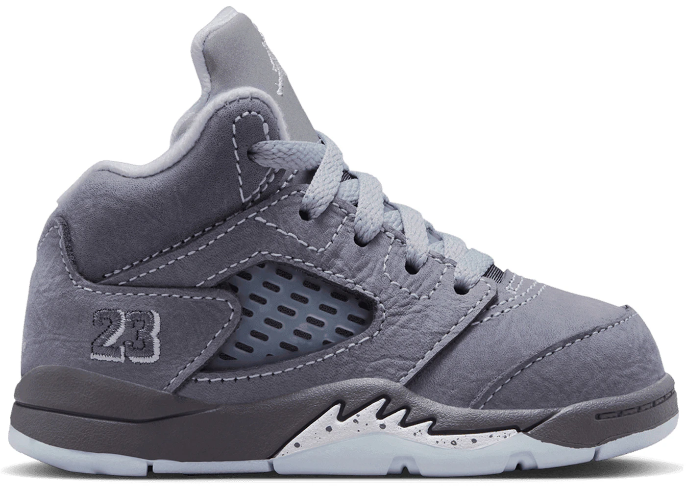 Jordan 5 Retro Wolf Grey (2026) (TD)