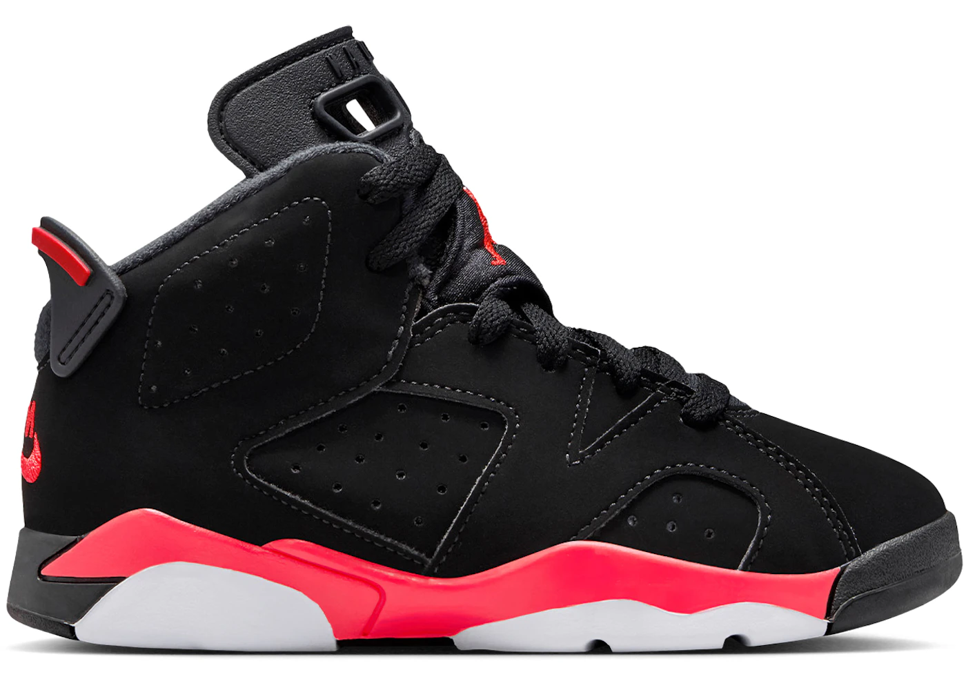 Jordan 6 Retro Infrared Salesman (PS)