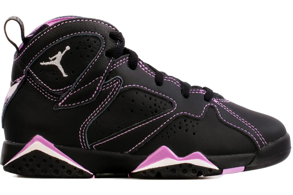 Jordan 7 Retro Barely Grape (PS)