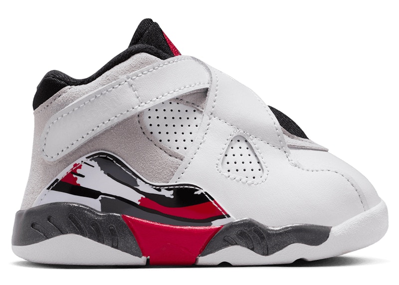 jordan retro 8 infant