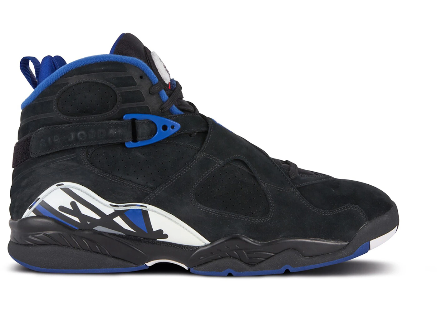 Jordan 8 black ovo Outlet
