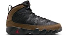 Jordan 9 Retro Olive (2024) (PS)