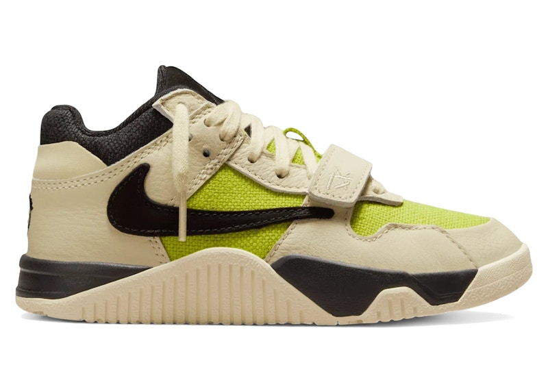 Jordan Jumpman Jack TR Travis Scott Bright Cactus (PS Jordan Jumpman Jack TR Travis Scott Bright Cactus (PS