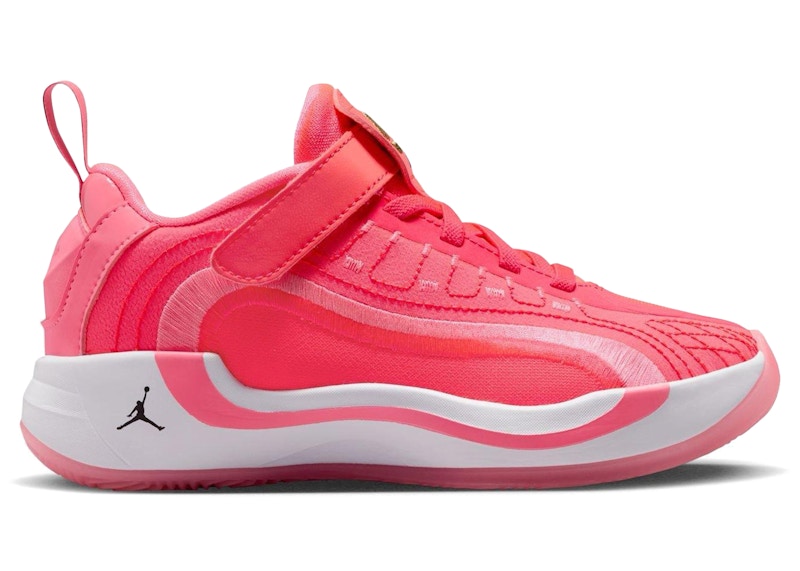 Jordan Luka 4 Hčerka (PS) - HJ5226-600 - US