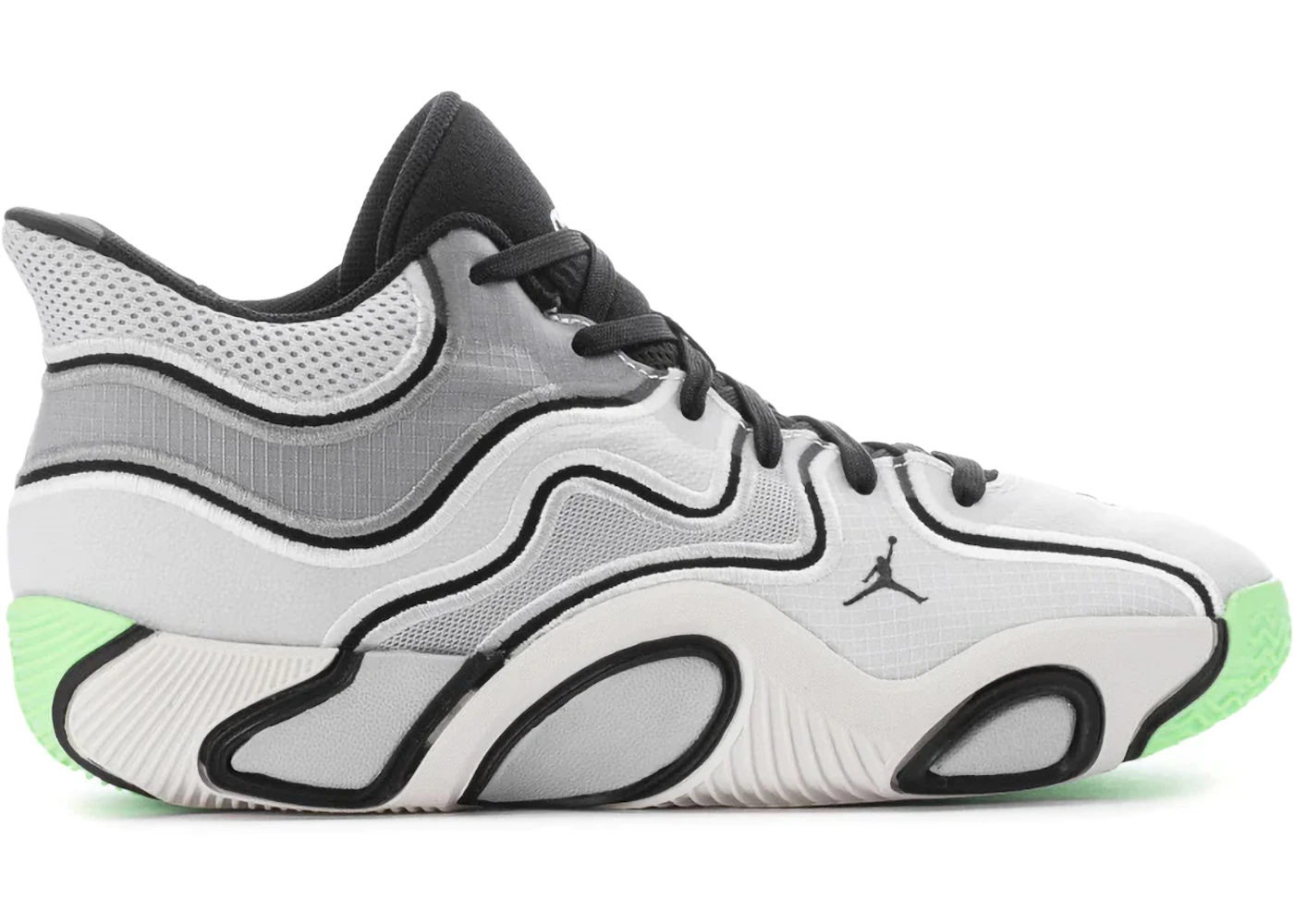 Jordan Tatum Zen (GS) HF3136-001 US