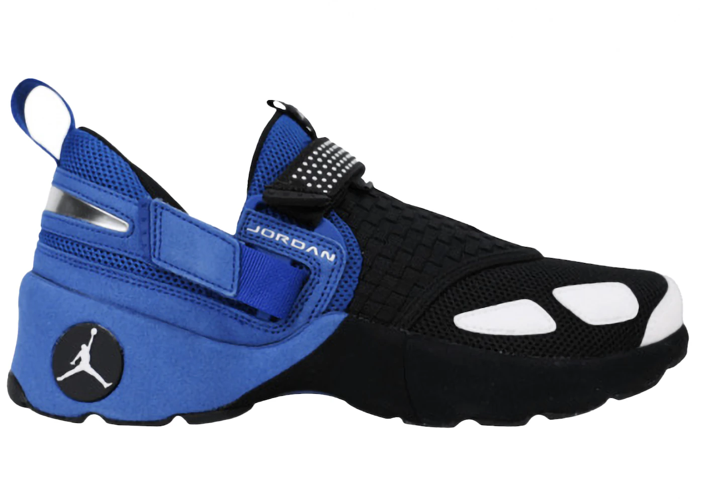 Jordan Trunner Lx Og Black/White-Team Royal Men's 905222-007 US