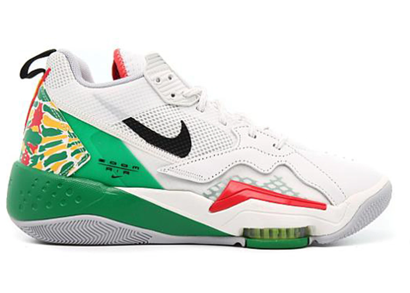 Jordan zoom 92 price Clearance