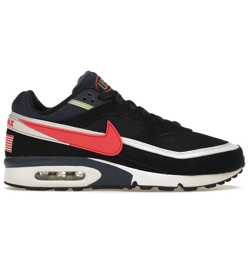 Nike Air Max BW Olympic (2016) Men's 819523-064 US