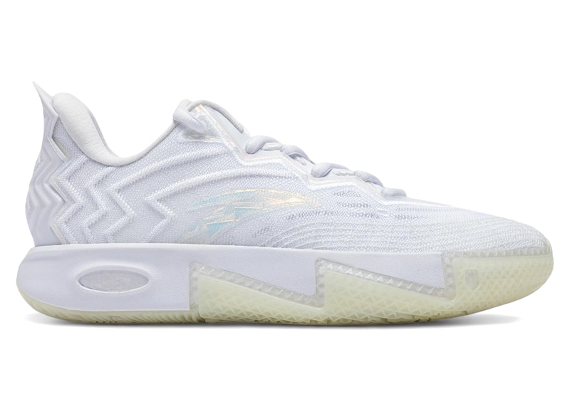 Anta Kai 2 White Phantom メンズ - 8125C1111S-5 - JP