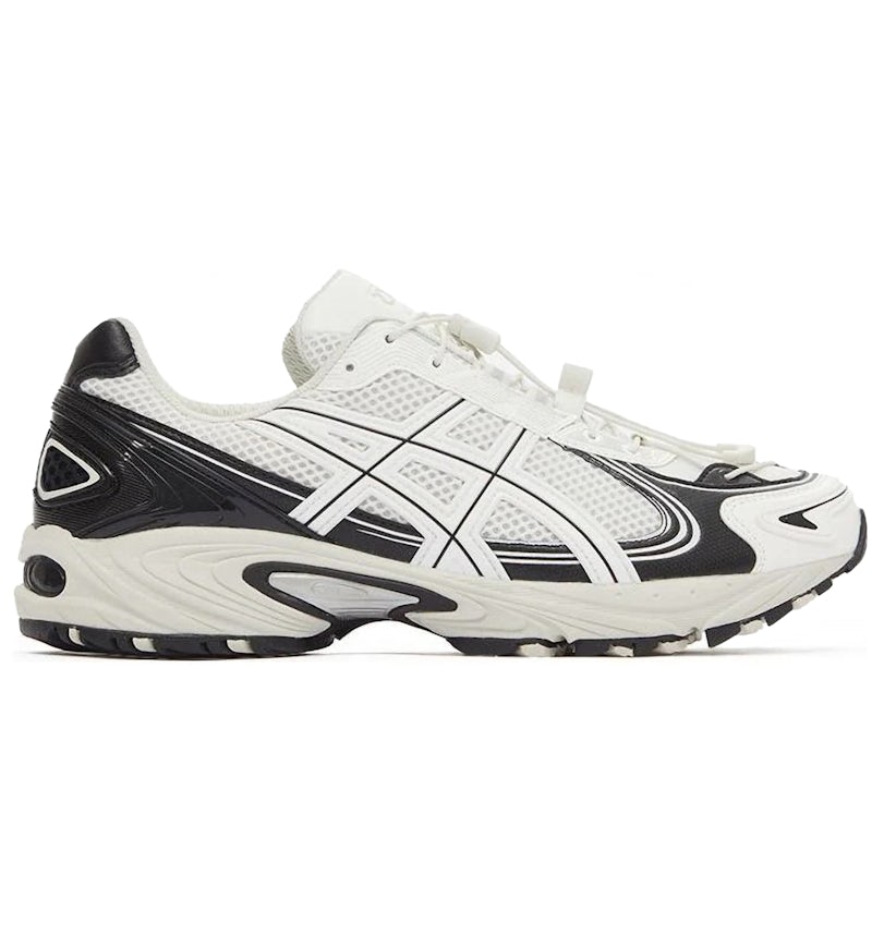 ASICS Gel-Kahana TR V4 Black White Men's 1203A497-100 US
