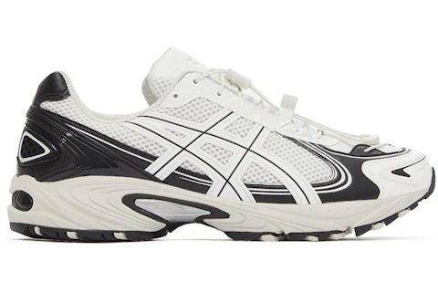 ASICS Gel-Kahana TR V4 Black White Men's 1203A497-100 US