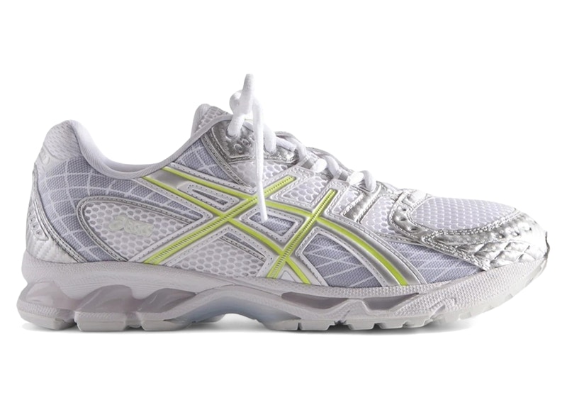 CanadianinsiderShops | kith asics gel kayano 5 oasis release