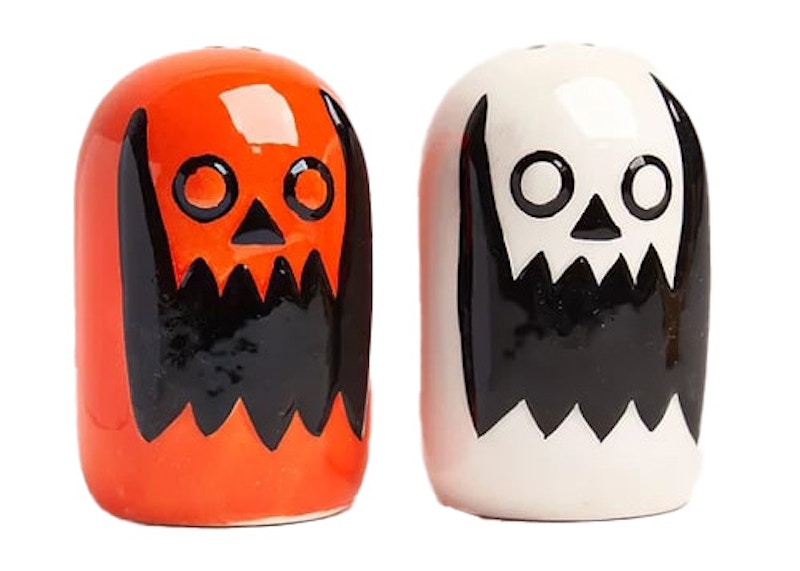 asspizza Salt & Pepper Shaker (Random Color) - US