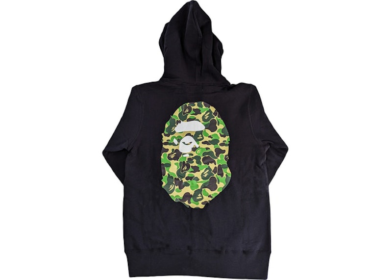 Bape happy sale new year hoodie