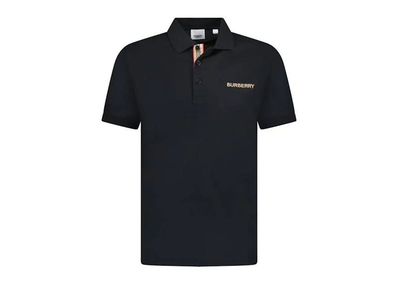 しさburberry ポーロシャツ Burberry Rose Jacquard Polo Shirt, Size XX-Large 8081289