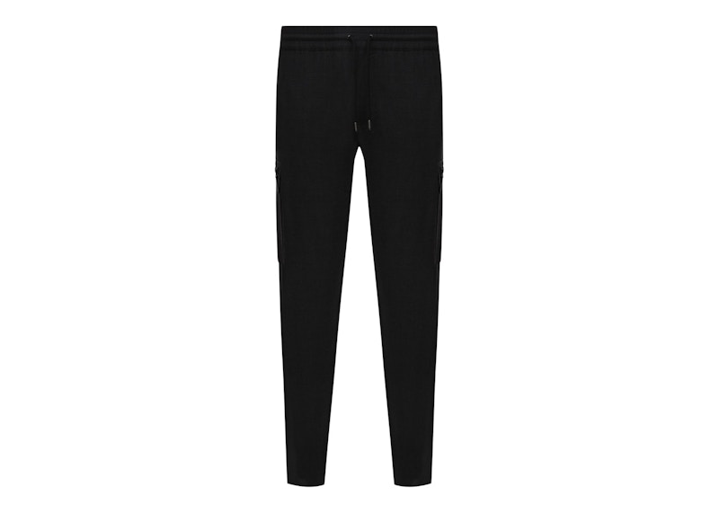 Burberry hot sale jogging bottoms