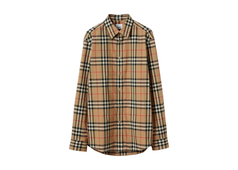 Burberry hotsell xxl 2019