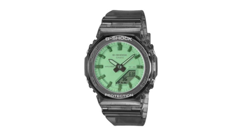 Men's Casio GShock GMAP2100SR1ADR Watch in Resin