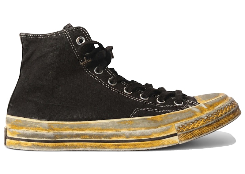 Converse Chuck 70 Hi Our Legacy Work Shop Work Chuck