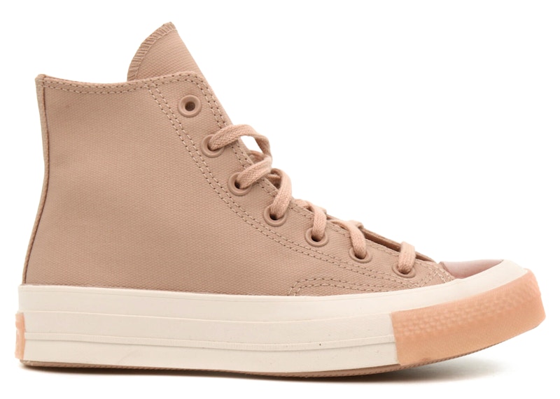 Converse Chuck Taylor All Star 70 Hi Salt Pink