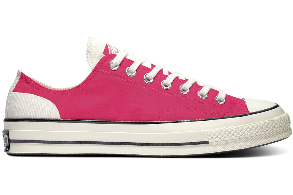 Converse Chuck Taylor All Star 70 Ox Psychadelic Hoops Cerise Pink