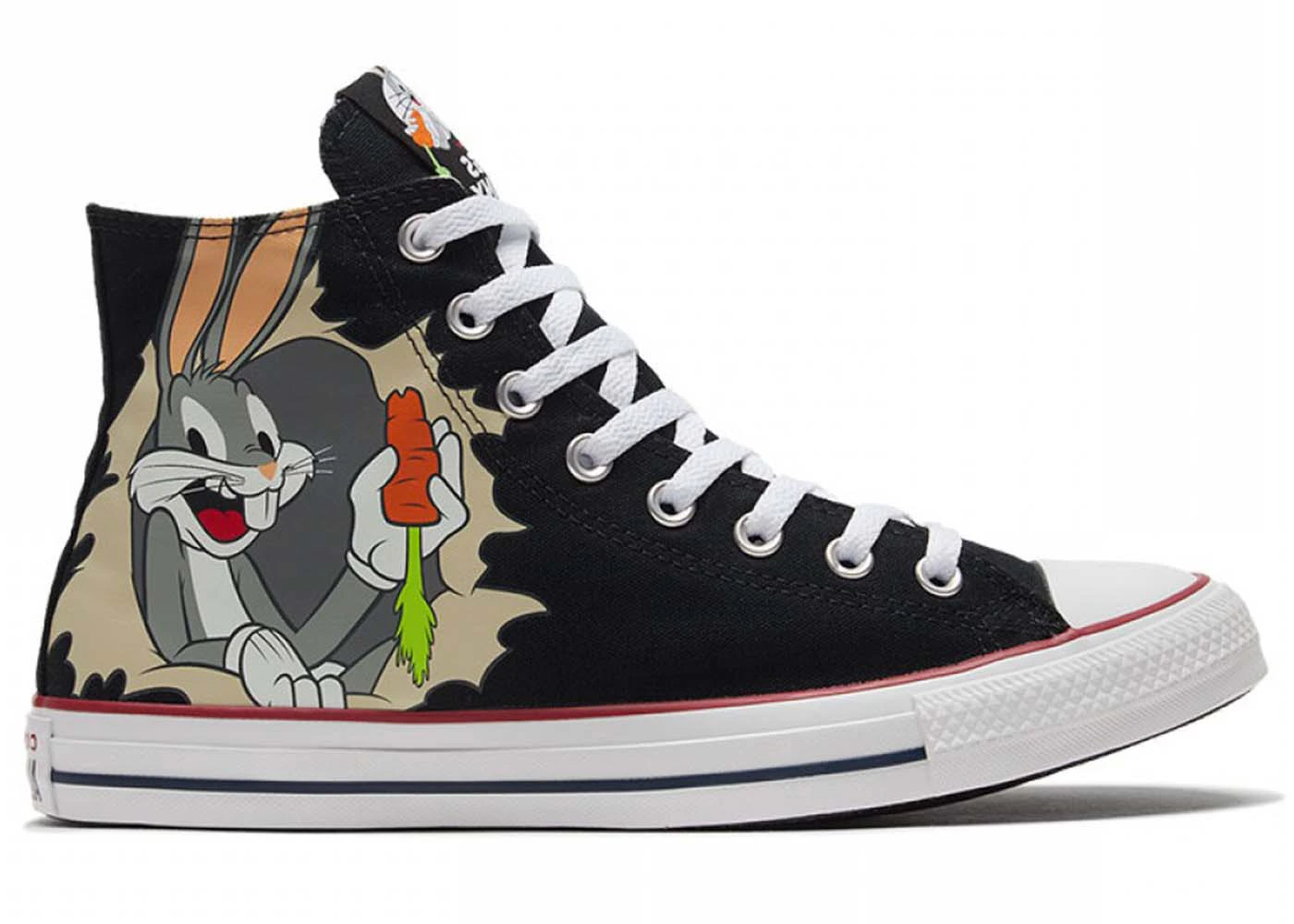 Converse bugs bunny 2020 Clearance