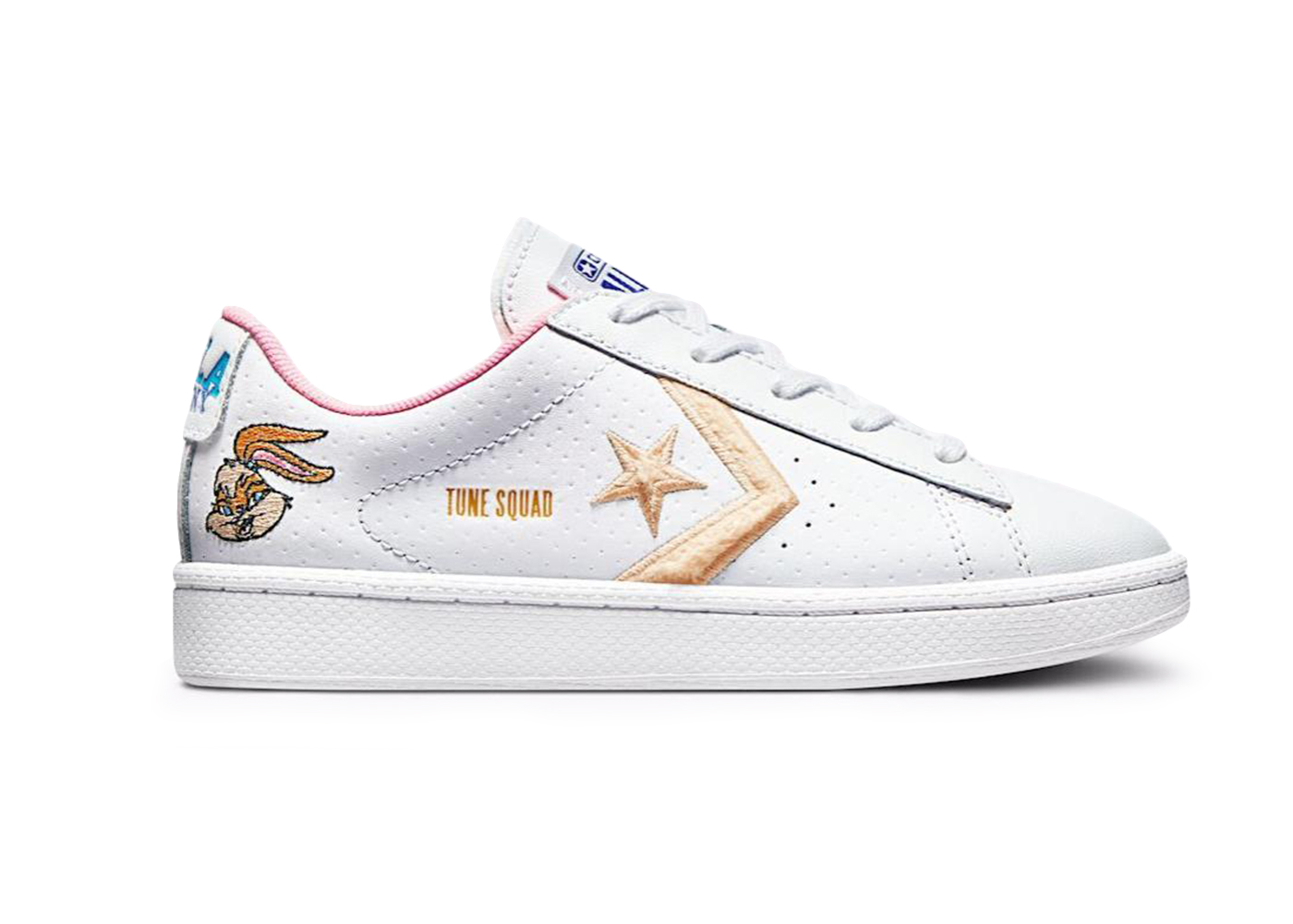 Converse Pro Leather Lola Bunny Space Jam (PS)