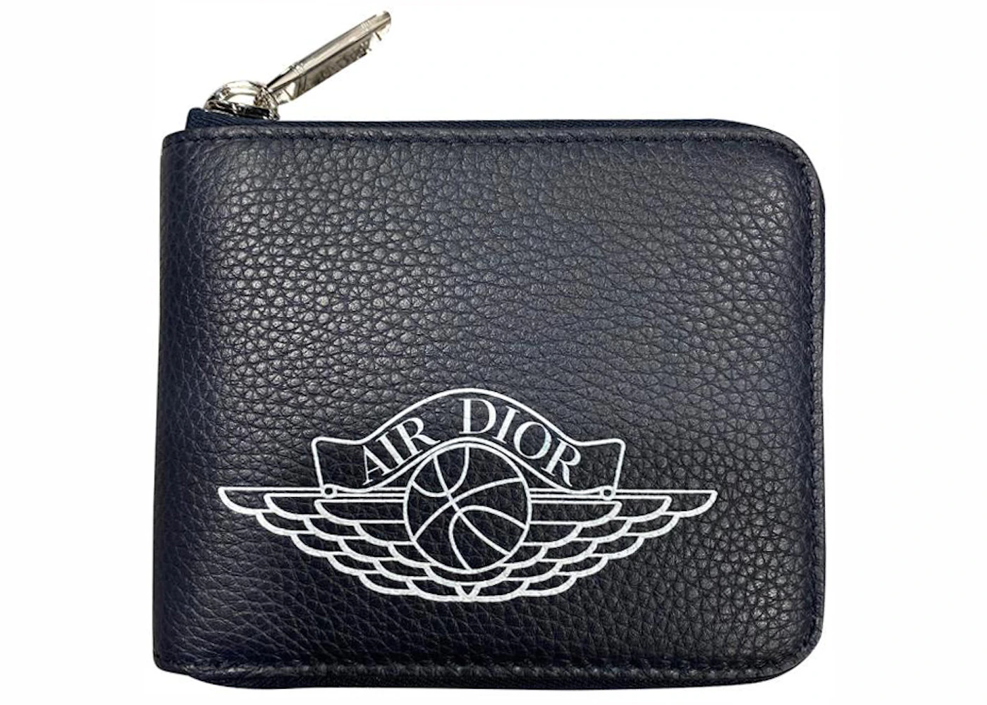 Dior x jordan wings card holder Clearance