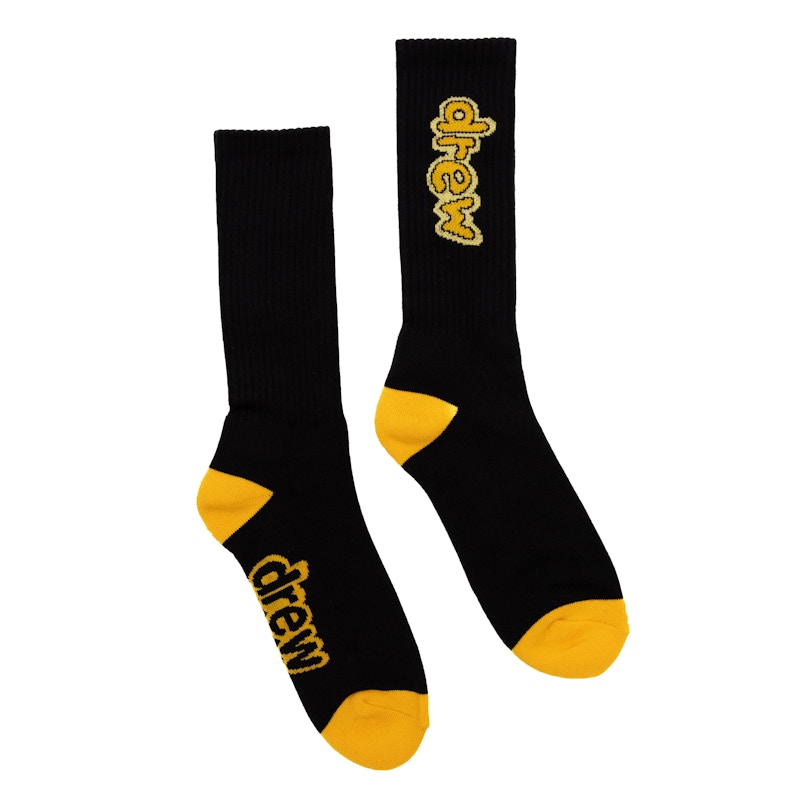 Drew house online socks