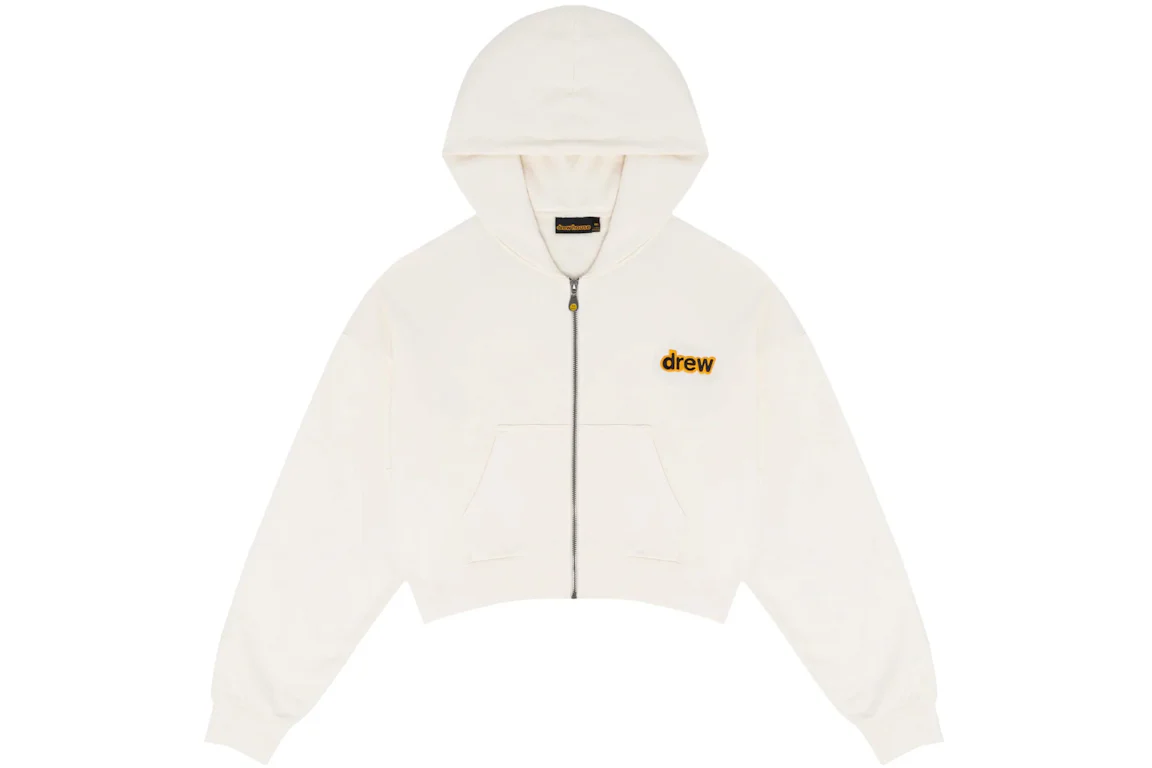 Drew house mascot hoodie white Clearance