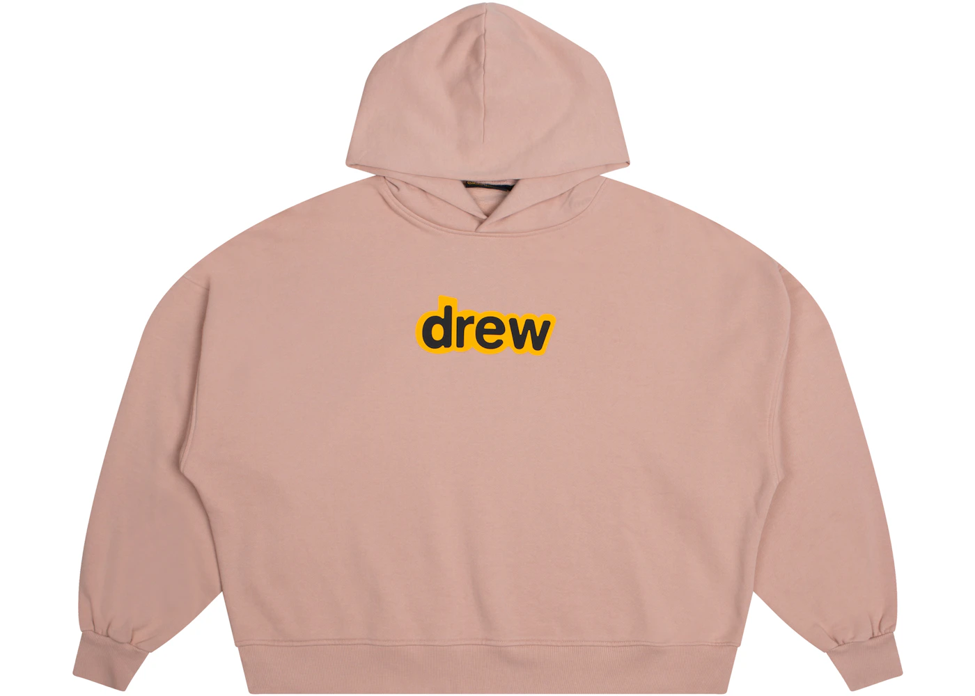 Drew house iceberg roses hoodie Clearance