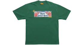 drew house home sweet home ss t-shirt forest
