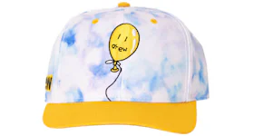 drew house joy snap back hat cloud