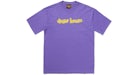 Camiseta Drew House Logo Violeta