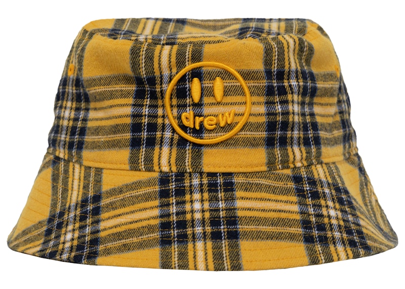 Aime Leon Dore Glen Plaid Bucket Hat | www.hartwellspremium.com