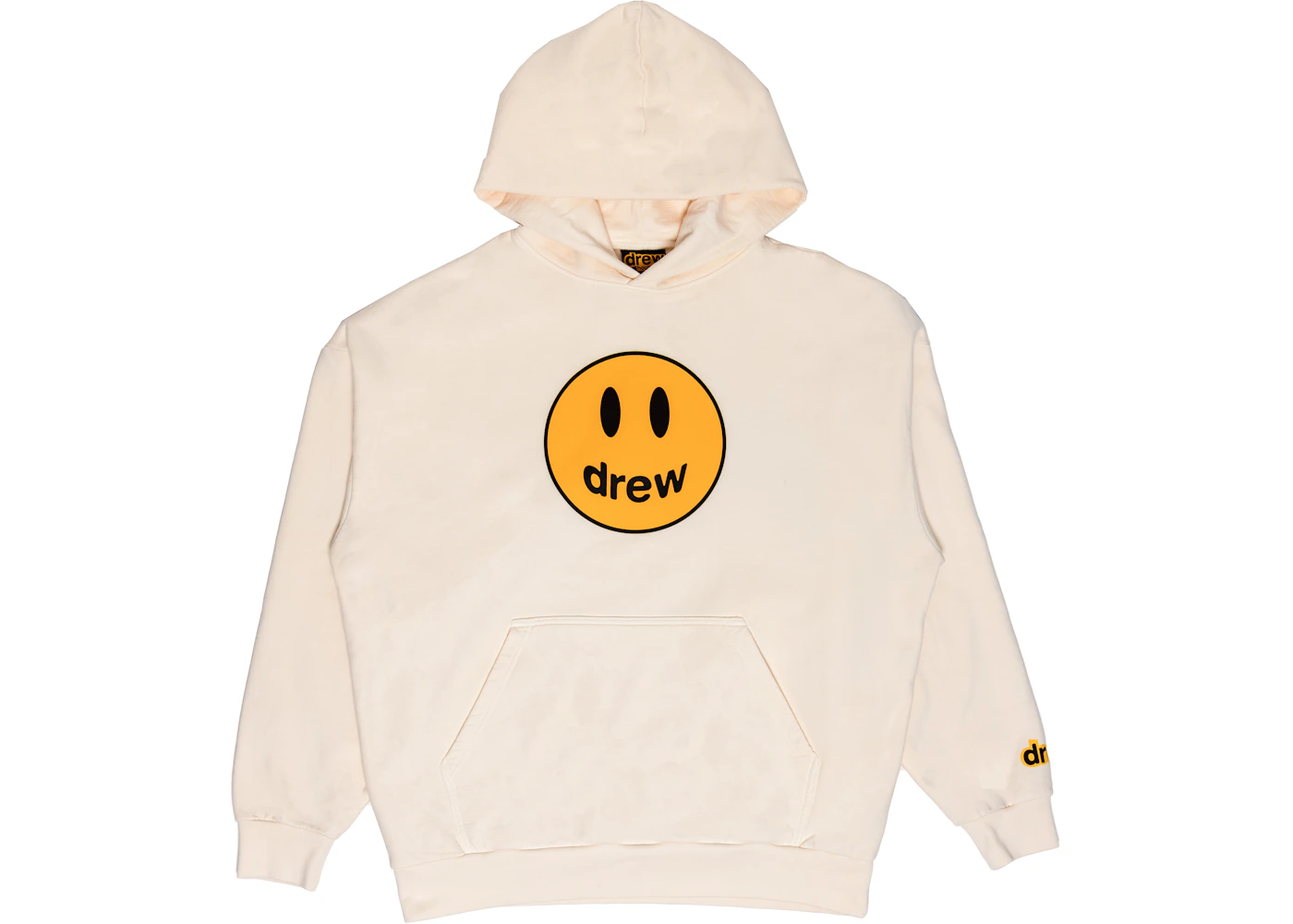 Drew house flower hoodie Clearance