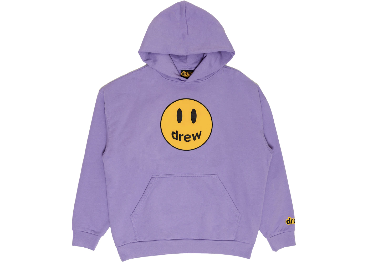merch drew house