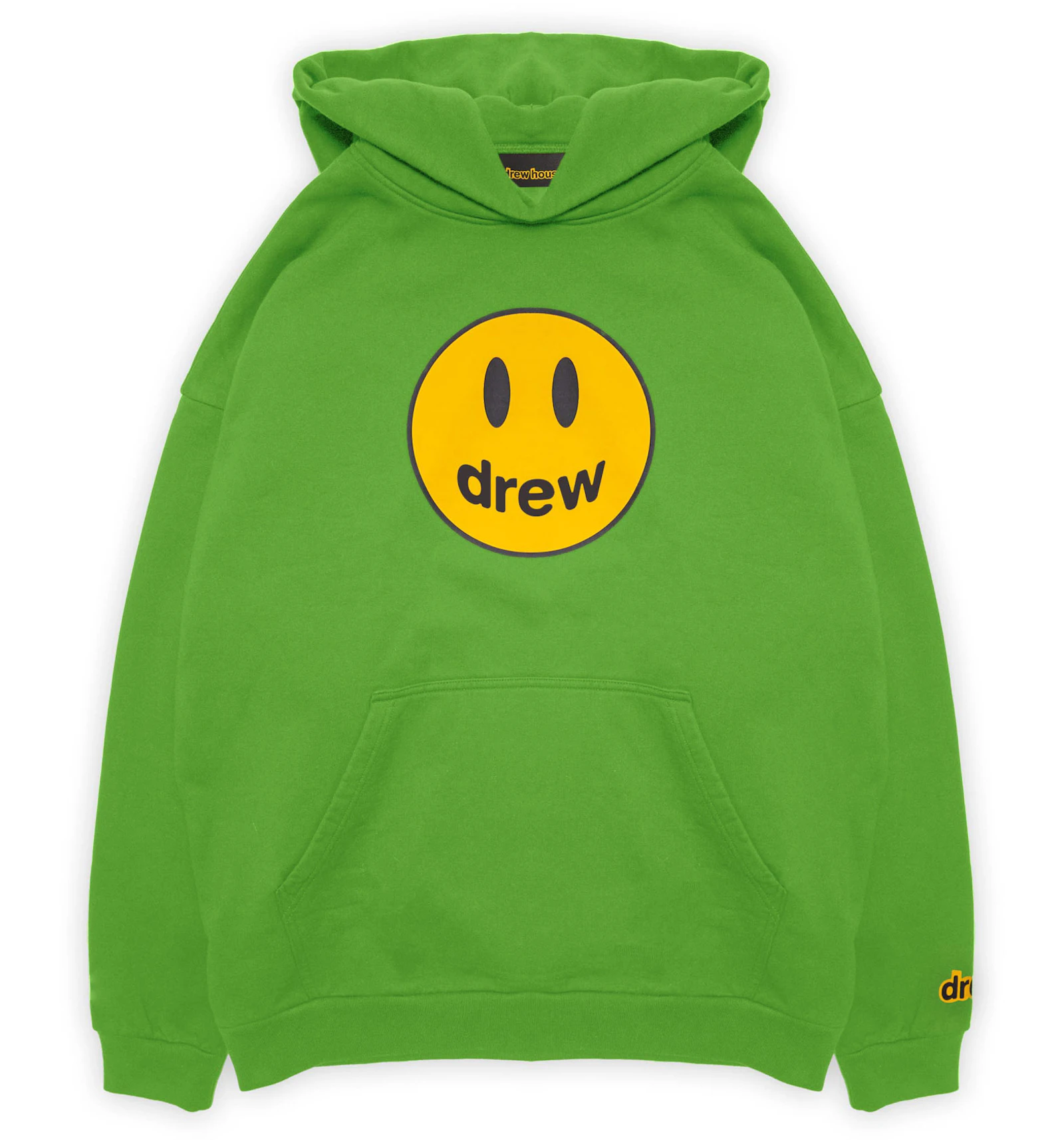 Drew house flower hoodie Clearance