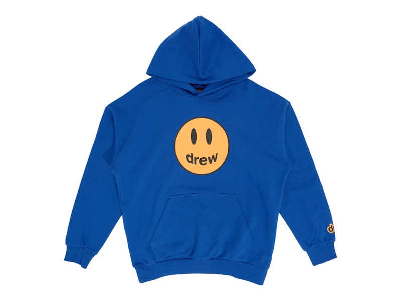 トップス Drew House Mascot Hoodie drew house mascot hoodie lime Men's - SS22 - US
