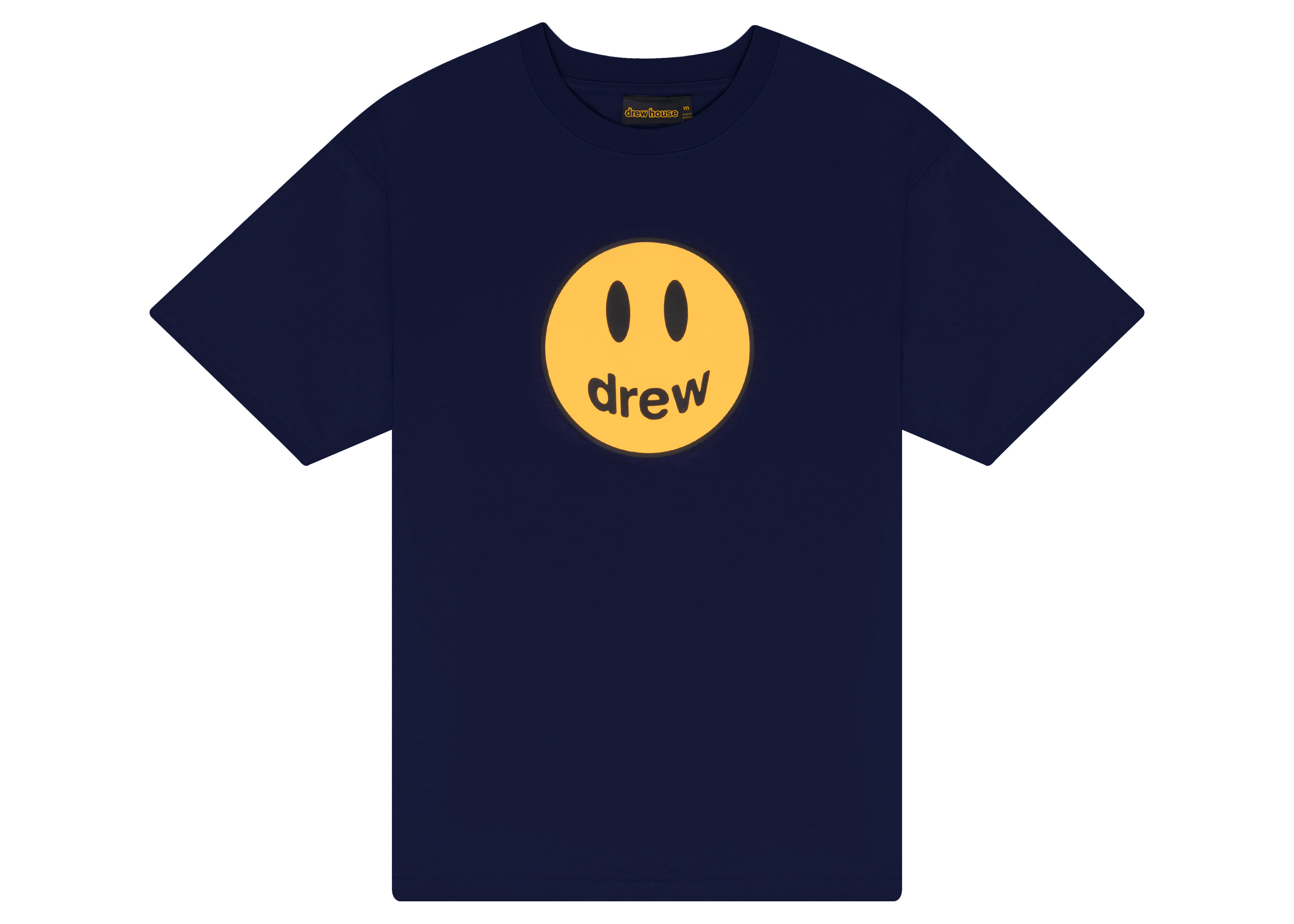 Drew House Mascot Tシャツ S L セットNavy 新作