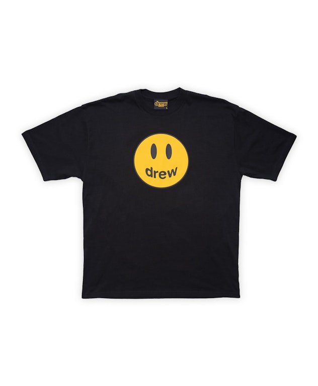 Pre-owned Drew House Mascot T-shirt Black
