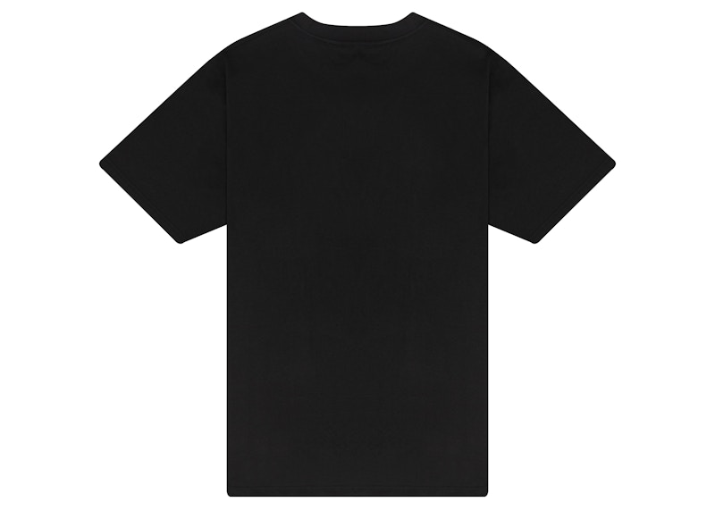 drew house mascot tall ss tee black Men's - FW22 - US