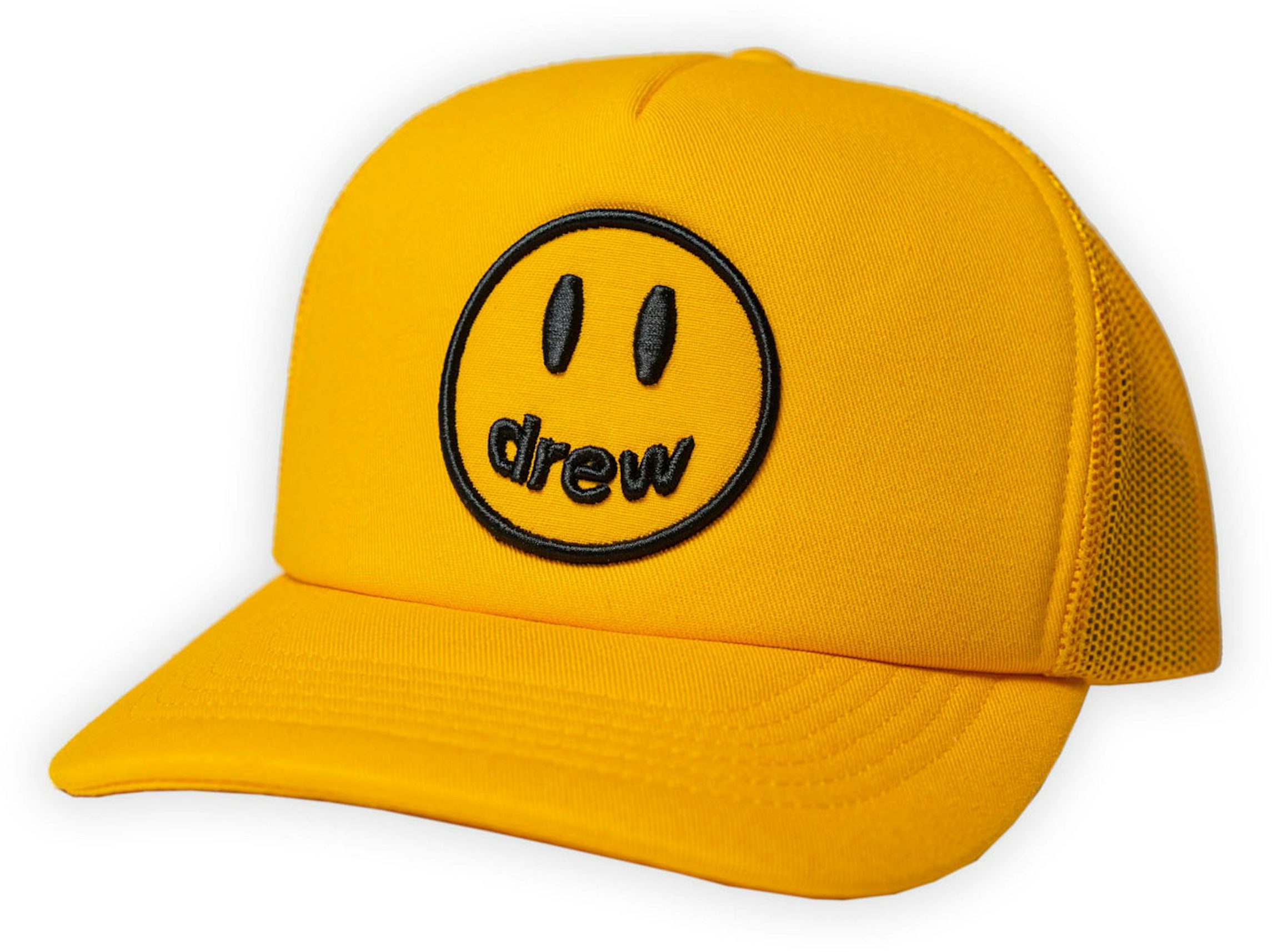 DREW HOUSE Dinodrew Snapback Hat