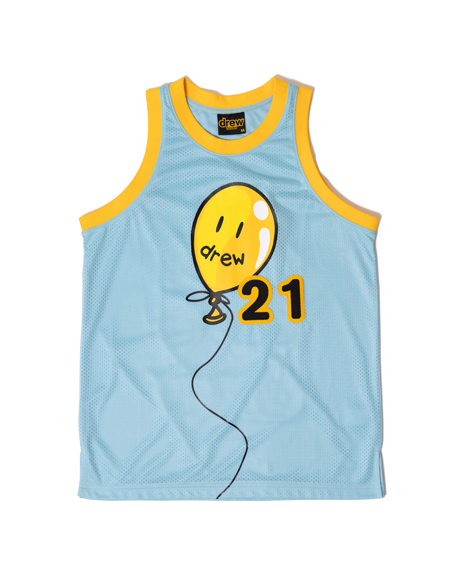 Mesh store basketball jerseys