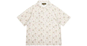 drew house rayon camp shirt ditsy floral