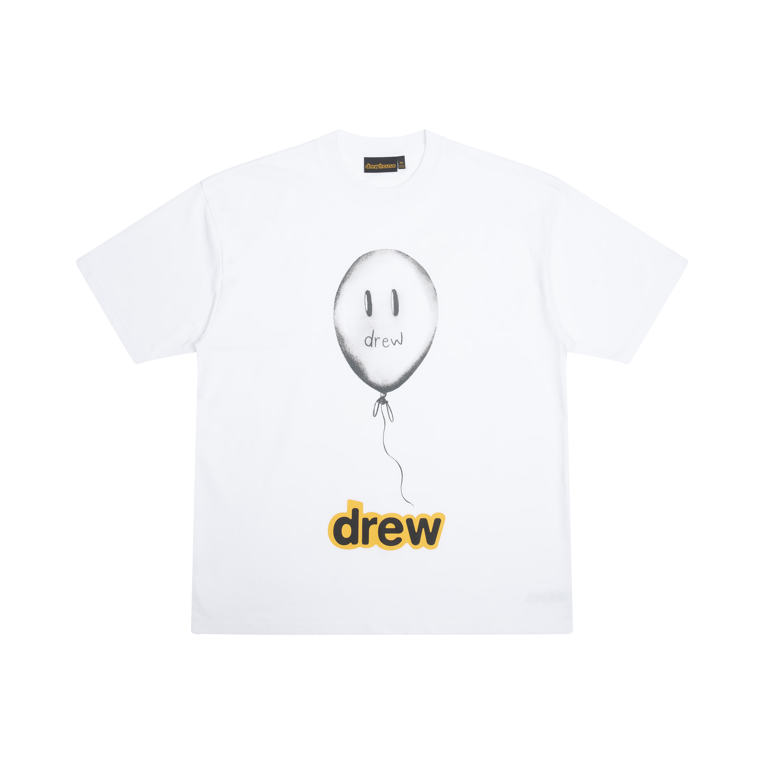 drew house Tシャツ
